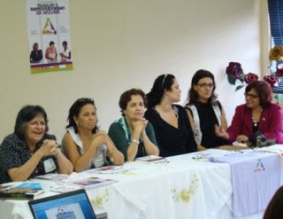 Reunião de Sensibilização 